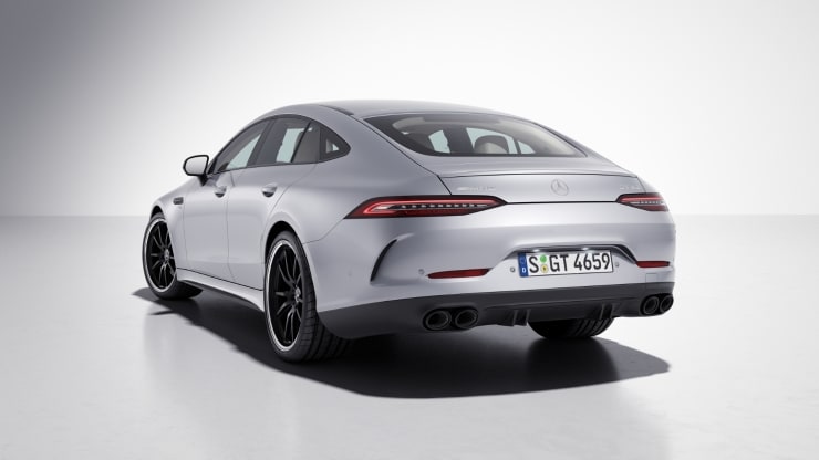 AMG Night-Paket Exterieur 1