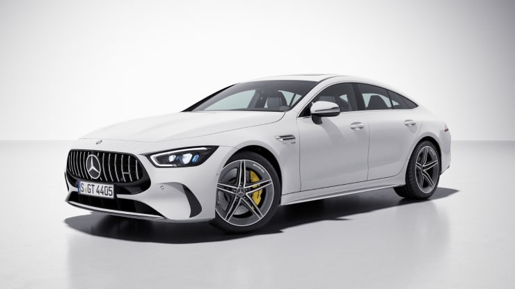 Serienausstattung Bild 1