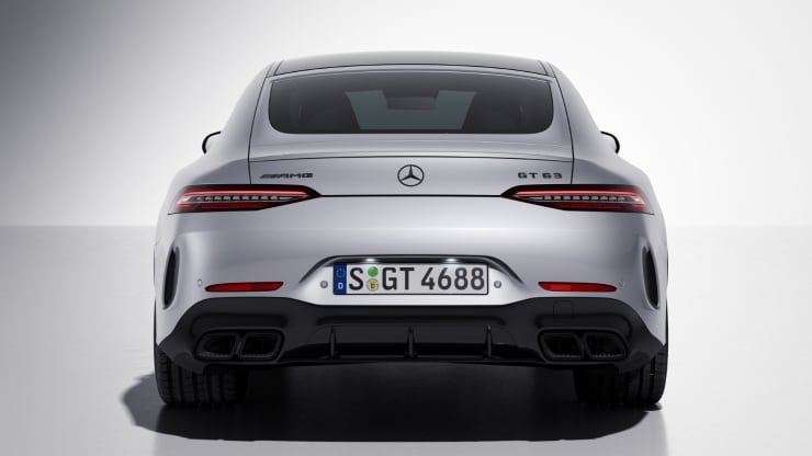 AMG Night-Paket II 5