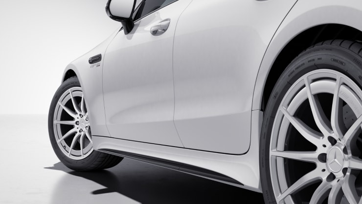 AMG Night-Paket Exterieur 7