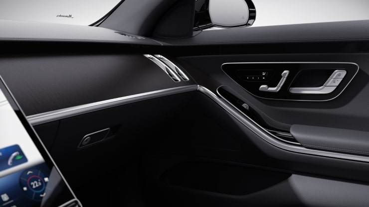 Moulures d&eacute;coratives Image 1