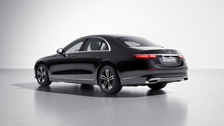 Dotation de s&eacute;rie 2