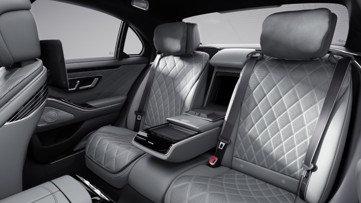 Pack Compartiment de chargement Image 1