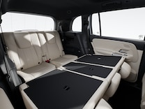 EQB Hàng ghế thứ 3 dành cho 2 người