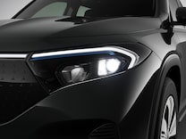 EQB Cụm đèn trước LED toàn phần