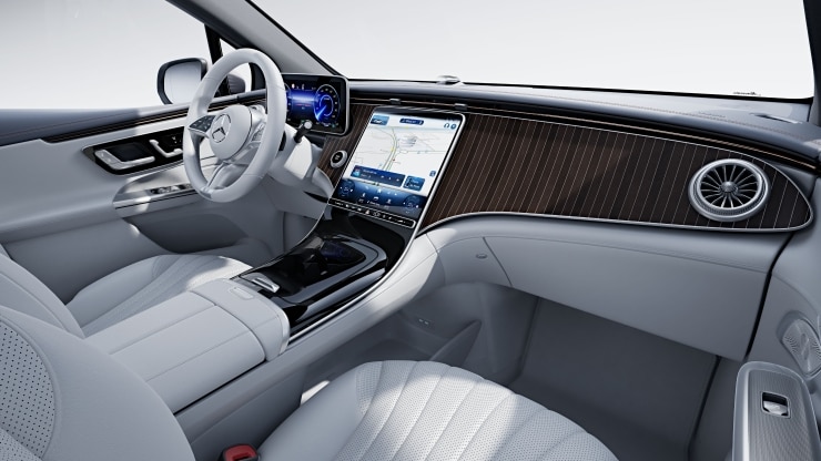 Ablagefach unter Mittelkonsole 1