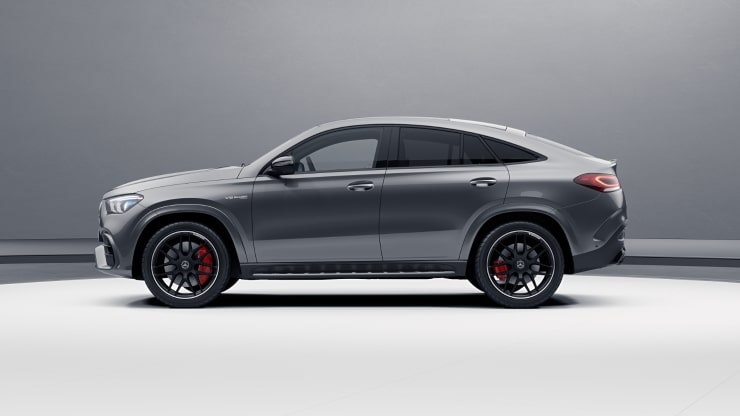 AMG Night-Paket 3
