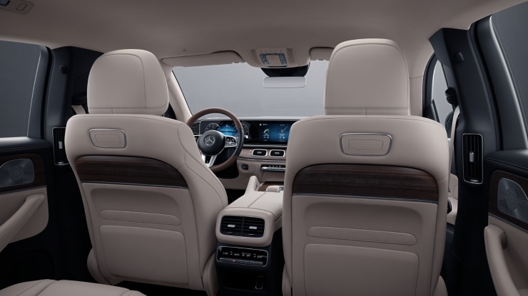 Preequipo para entretenimiento y confort Imagen 1