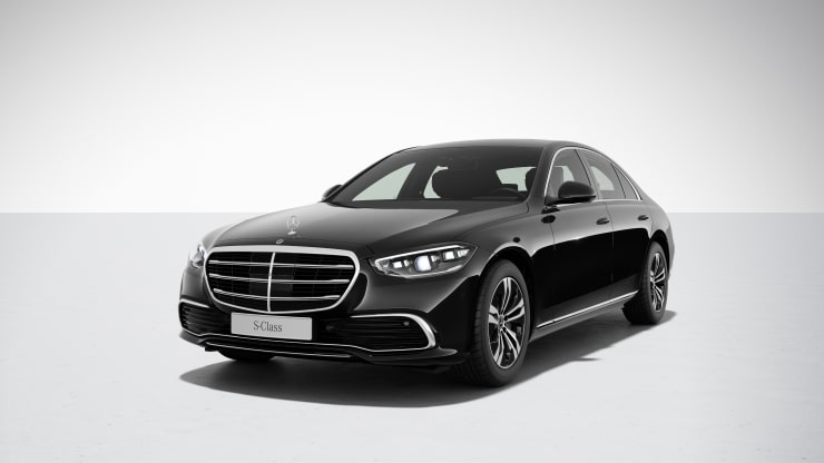 Equipamiento de serie Imagen 1