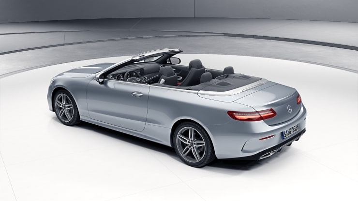 AMG Line Exterieur 1