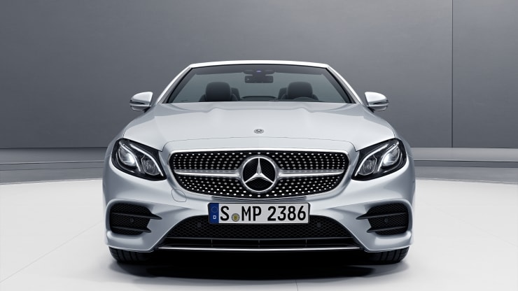 AMG Line Exterieur 3