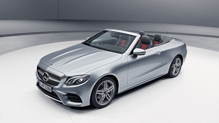 AMG Line Exterieur 2