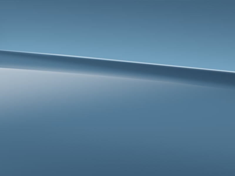 Außenfarbe (blau) Bild 1