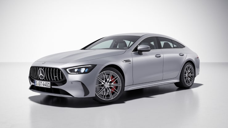 V8-Styling-Paket Exterieur 1