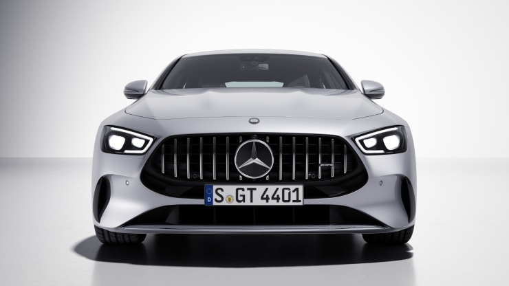 V8-Styling-Paket Exterieur 3