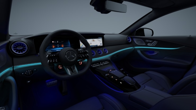 Ambientebeleuchtung 3