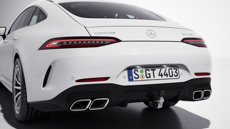 Anh&auml;ngevorrichtung mit ESP&reg; Anh&auml;ngerstabilisierung Bild 1