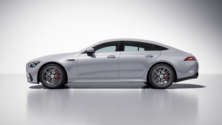 V8-Styling-Paket Exterieur 4