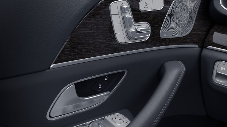 Sitzheizung f&uuml;r Fahrer und Beifahrer 3