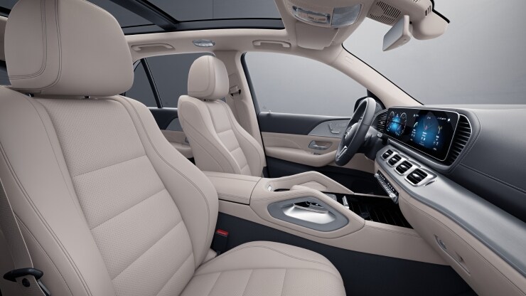 Chrom-Paket Interieur 2