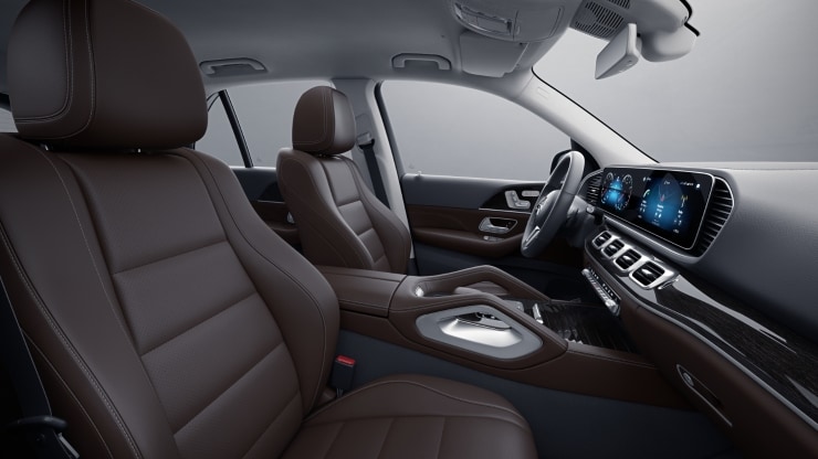 espressobraun &sol; magmagrau Bild 1