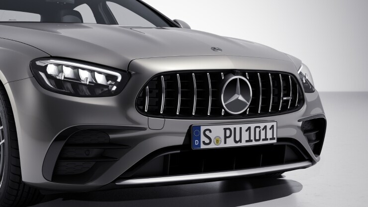 LED High Performance-Scheinwerfer 7