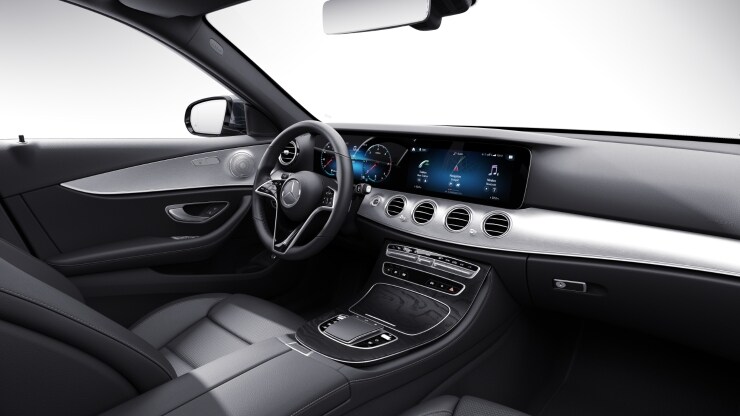 AVANTGARDE Interieur 2