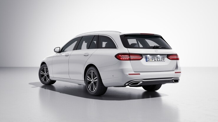 AVANTGARDE Exterieur 5