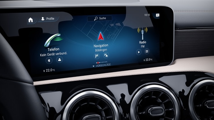 Digitales Extra&colon; Smartphone Integration 2