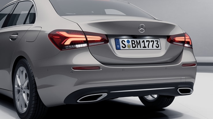 R&uuml;ckfahrkamera Bild 1