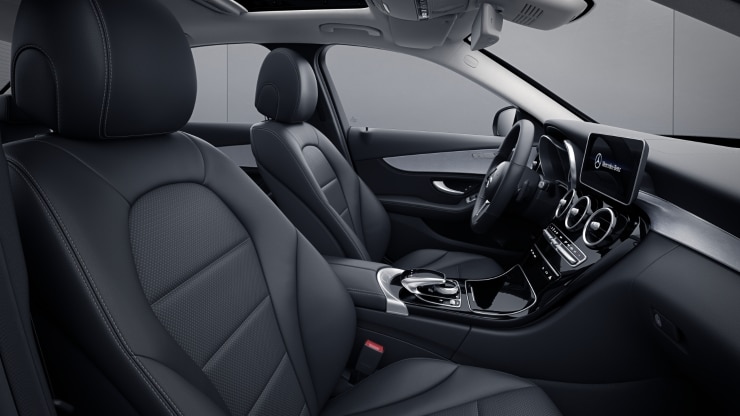 AVANTGARDE Interieur 4