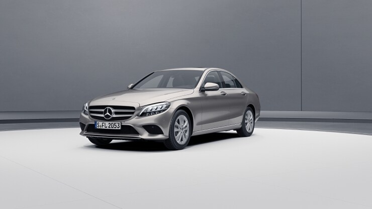 AVANTGARDE Exterieur 1