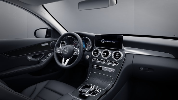 AVANTGARDE Interieur 2