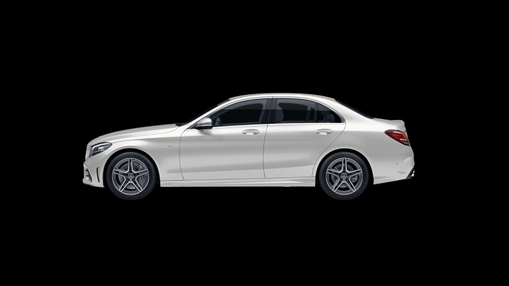 Mercedes-AMG Exterieur 6