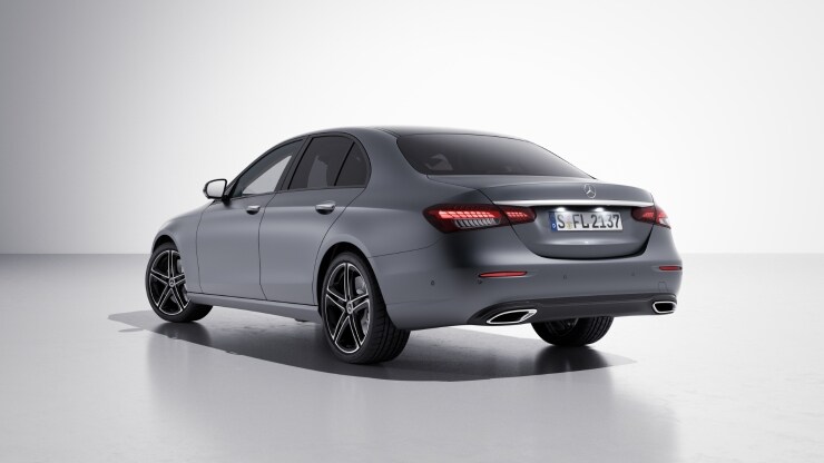 AVANTGARDE Exterieur 3