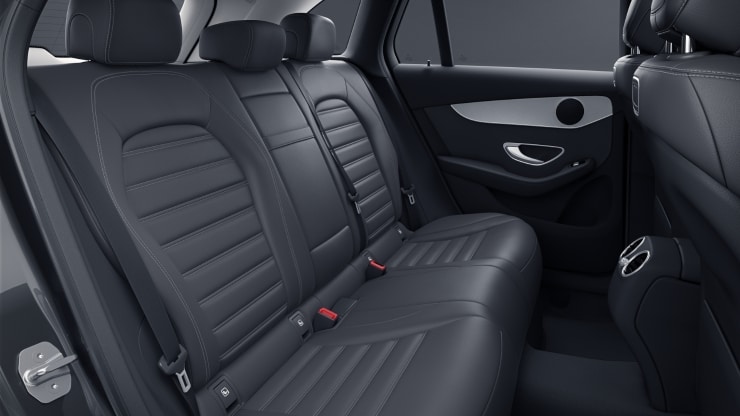 Pr&eacute;&eacute;quipement pour syst&egrave;me de divertissement et confort Image 1