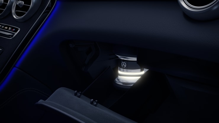 AIR-BALANCE Paket Bild 1