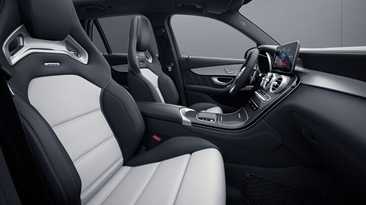 AMG Performance Sitze 2