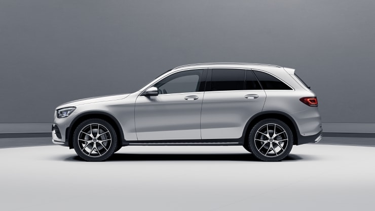 Sportfahrwerk Bild 1