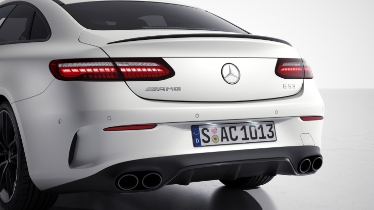 Mercedes-AMG Exterieur 2