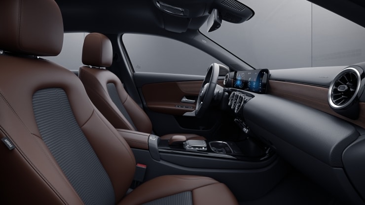 Pack Confort si&egrave;ges 1