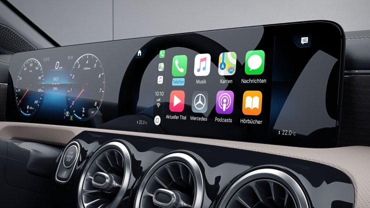 Digitales Extra&colon; Smartphone Integration 1