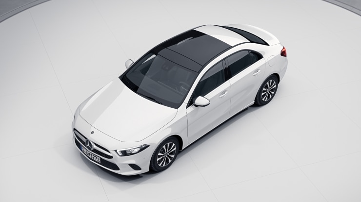 Toit ouvrant panoramique 2