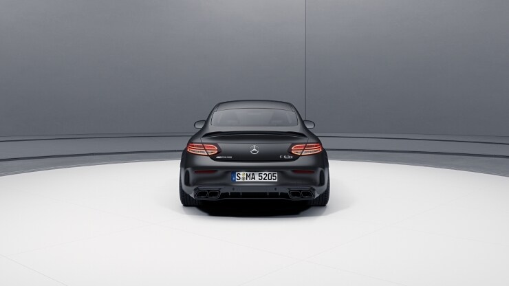 AMG Night-Paket 4