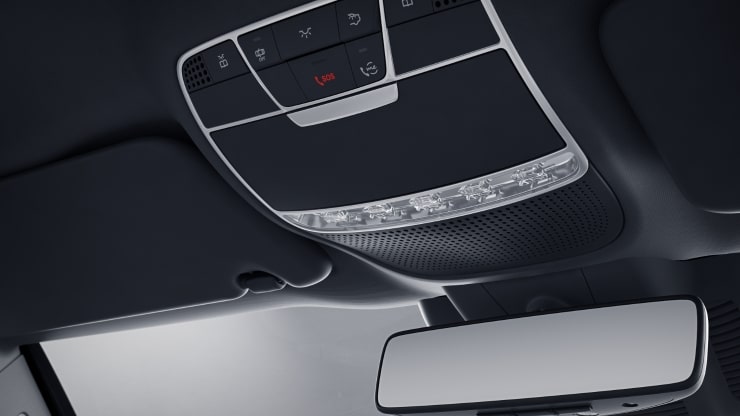 Innenraumlicht-Paket Bild 1