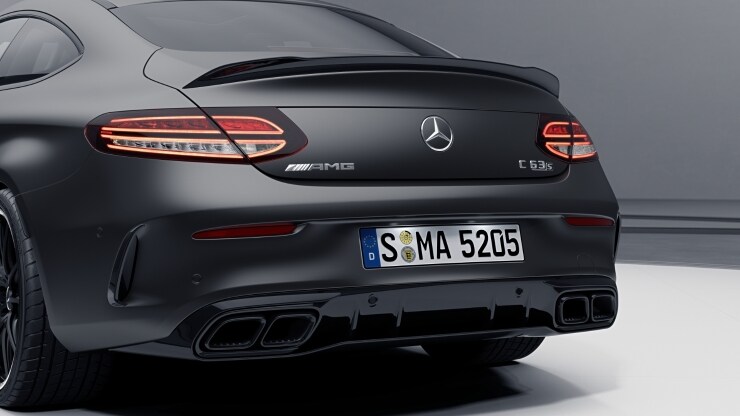 AMG Night-Paket 5