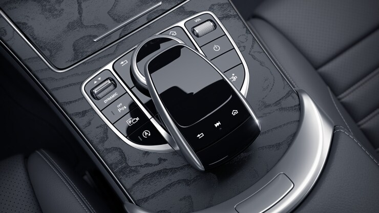 DYNAMIC SELECT Bild 1