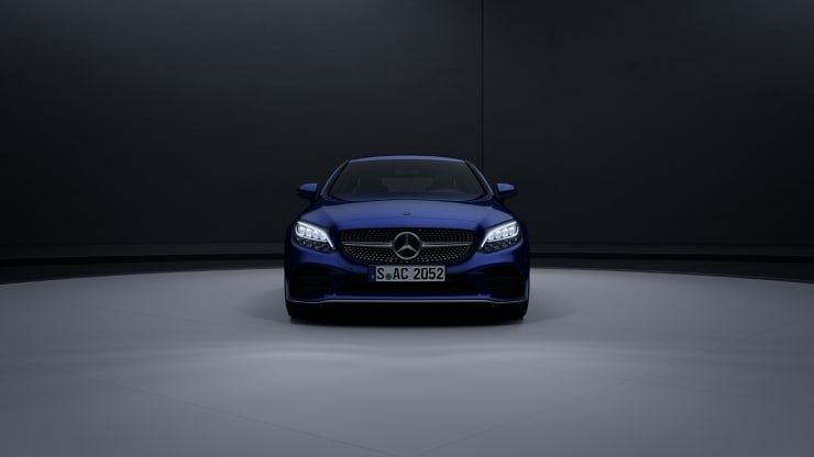 AMG Line Exterieur 5