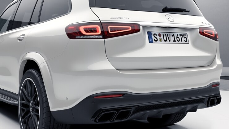 AMG Night-Paket 5
