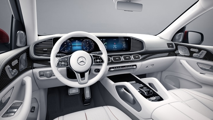 Chrom-Paket Interieur 6
